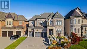 129 ENDLESS CIRCLE Vaughan