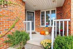 109 RIVERWALK PLACE Guelph/Eramosa