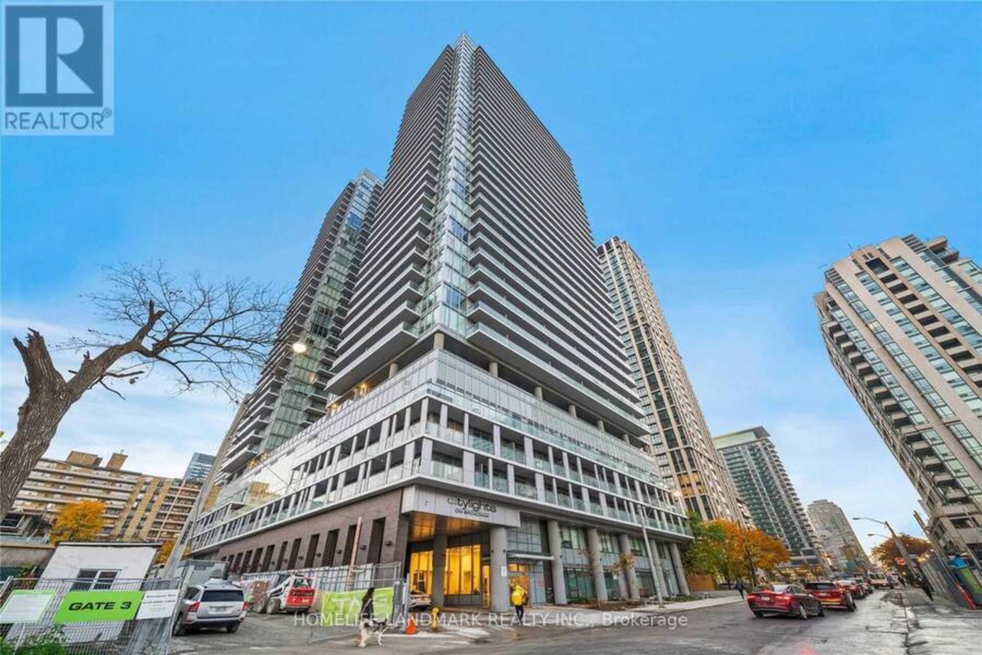 3212 - 99 BROADWAY AVENUE Toronto