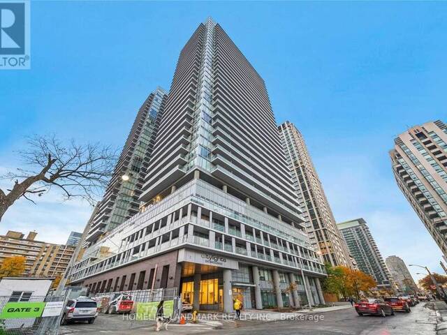 3212 - 99 BROADWAY AVENUE Toronto Ontario