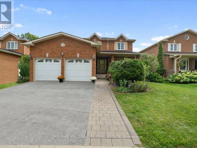 45 LOFTHOUSE DRIVE Whitby Ontario