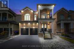 6 LEITH DRIVE Bradford/West Gwillimbury 