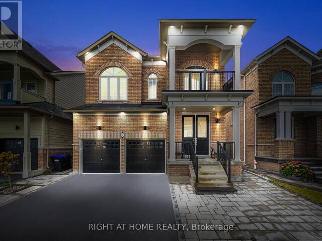 6 LEITH DRIVE Bradford/West Gwillimbury Ontario