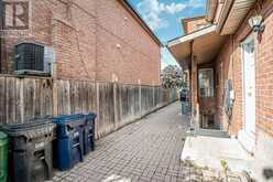 57 SHANLY STREET Toronto