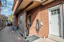 57 SHANLY STREET Toronto