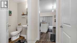 16 - 185 BEDROCK DRIVE Hamilton