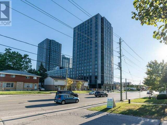 514 - 145 COLUMBIA STREET W Waterloo Ontario