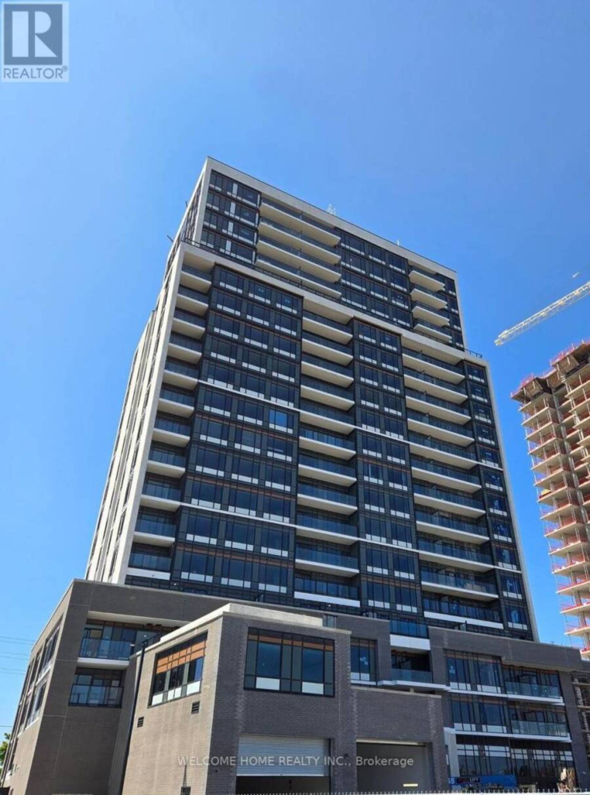 1508 - 8010 DERRY ROAD Milton 