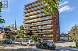 201 - 81 CHARLTON AVENUE E Hamilton