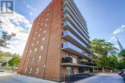 201 - 81 CHARLTON AVENUE E Hamilton