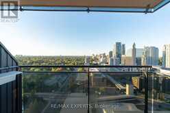 2707 - 153 BEECROFT ROAD Toronto