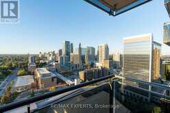 2707 - 153 BEECROFT ROAD Toronto