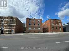 203 - 852 BROADVIEW AVENUE Toronto 