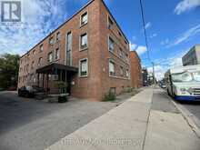 203 - 852 BROADVIEW AVENUE Toronto 