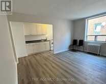 203 - 852 BROADVIEW AVENUE Toronto 