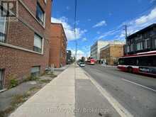 203 - 852 BROADVIEW AVENUE Toronto