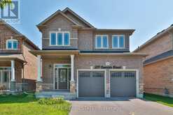 MAIN - 231 CROMBIE STREET Clarington 