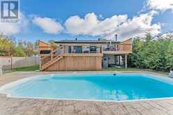 2530 HOLIDAY WAY Innisfil 