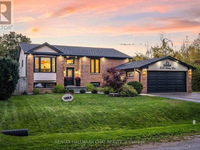 2530 HOLIDAY WAY Innisfil  Ontario