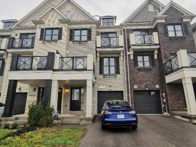 247 BOADWAY CRESCENT Whitchurch-Stouffville  Ontario