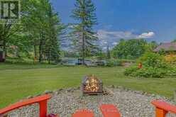 3141 MACLEAN LAKE N SHORE ROAD Severn