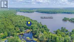 3141 MACLEAN LAKE N SHORE ROAD Severn