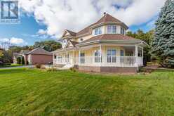 5 DEANNA DRIVE Wasaga Beach