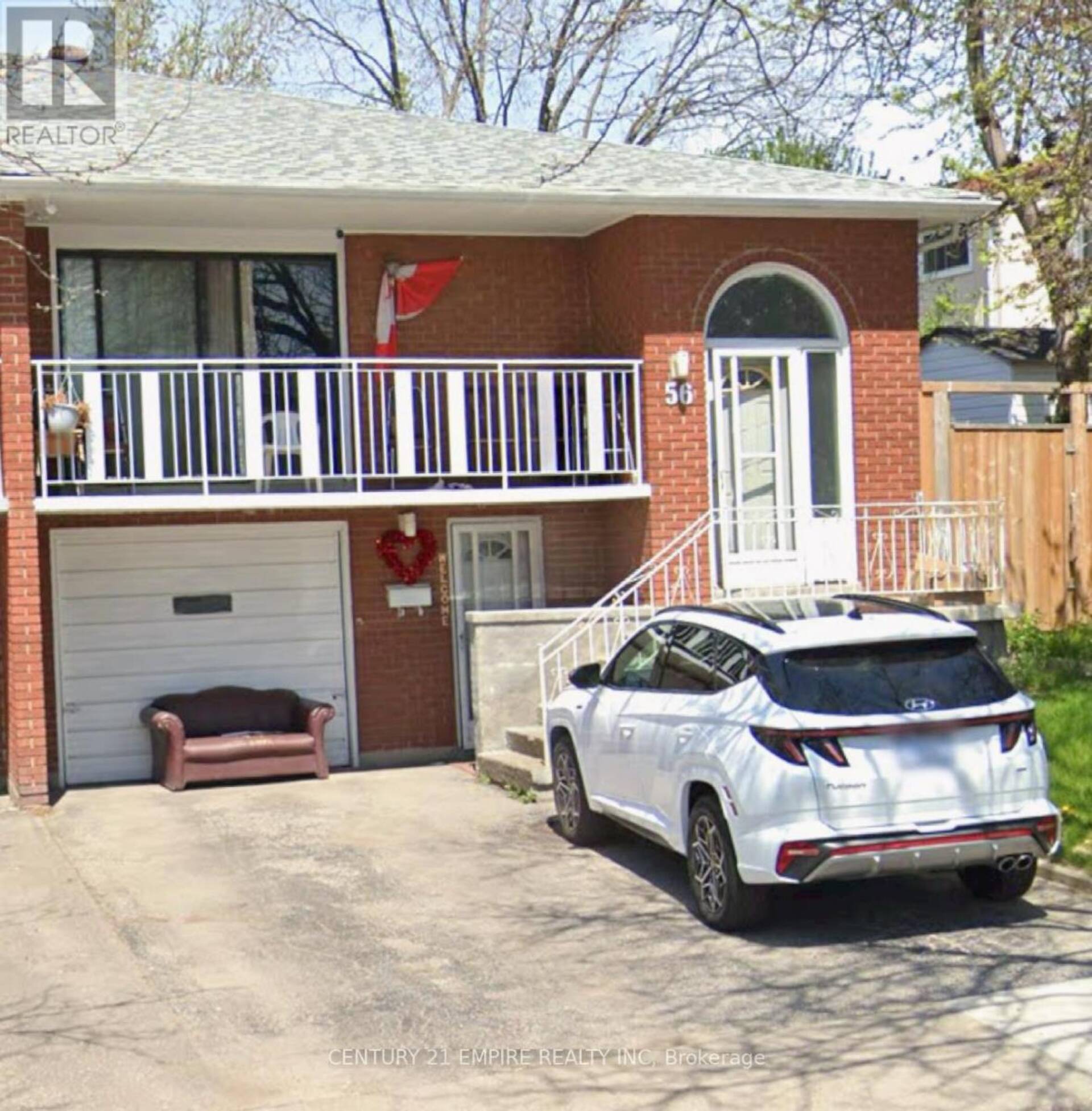 56 PETUNIAS ROAD Brampton