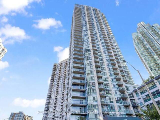 1407 - 225 WEBB DRIVE Mississauga Ontario