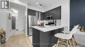 1407 - 225 WEBB DRIVE Mississauga