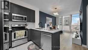 1407 - 225 WEBB DRIVE Mississauga