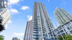 1407 - 225 WEBB DRIVE Mississauga