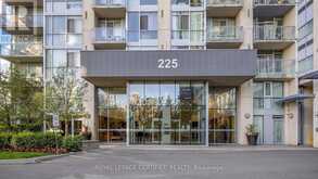 1407 - 225 WEBB DRIVE Mississauga