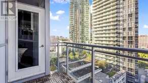 1407 - 225 WEBB DRIVE Mississauga