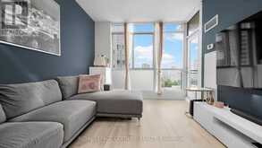 1407 - 225 WEBB DRIVE Mississauga