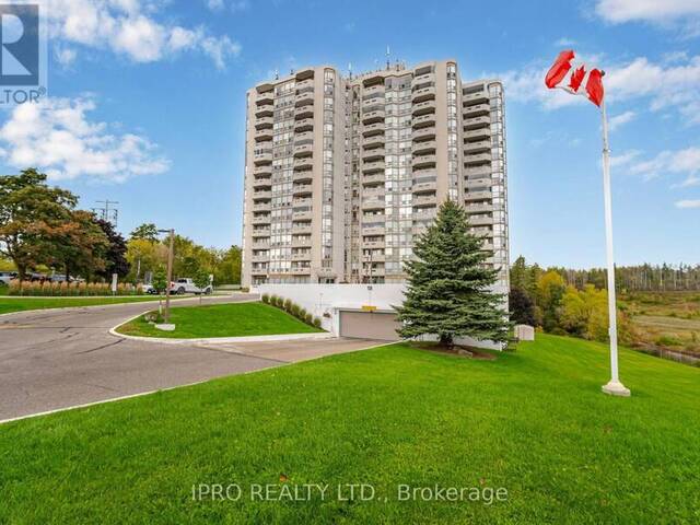 804 - 20 MCFARLANE DRIVE Halton Hills  Ontario