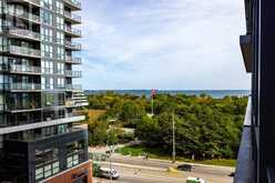 909 - 2212 LAKESHORE BOULEVARD W Toronto