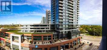 909 - 2212 LAKESHORE BOULEVARD W Toronto