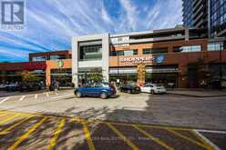 909 - 2212 LAKESHORE BOULEVARD W Toronto