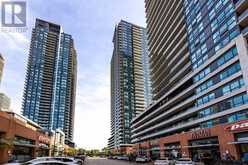 909 - 2212 LAKESHORE BOULEVARD W Toronto