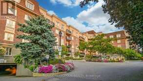 301 - 245 DALESFORD ROAD Toronto