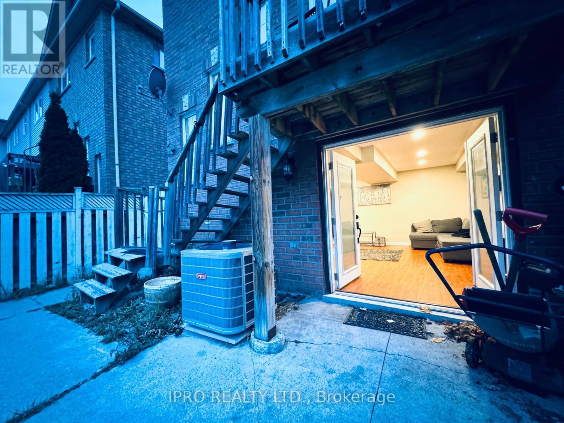 3362 ANGEL PASS DRIVE Mississauga