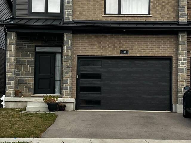 162 OTTERBEIN ROAD Kitchener Ontario