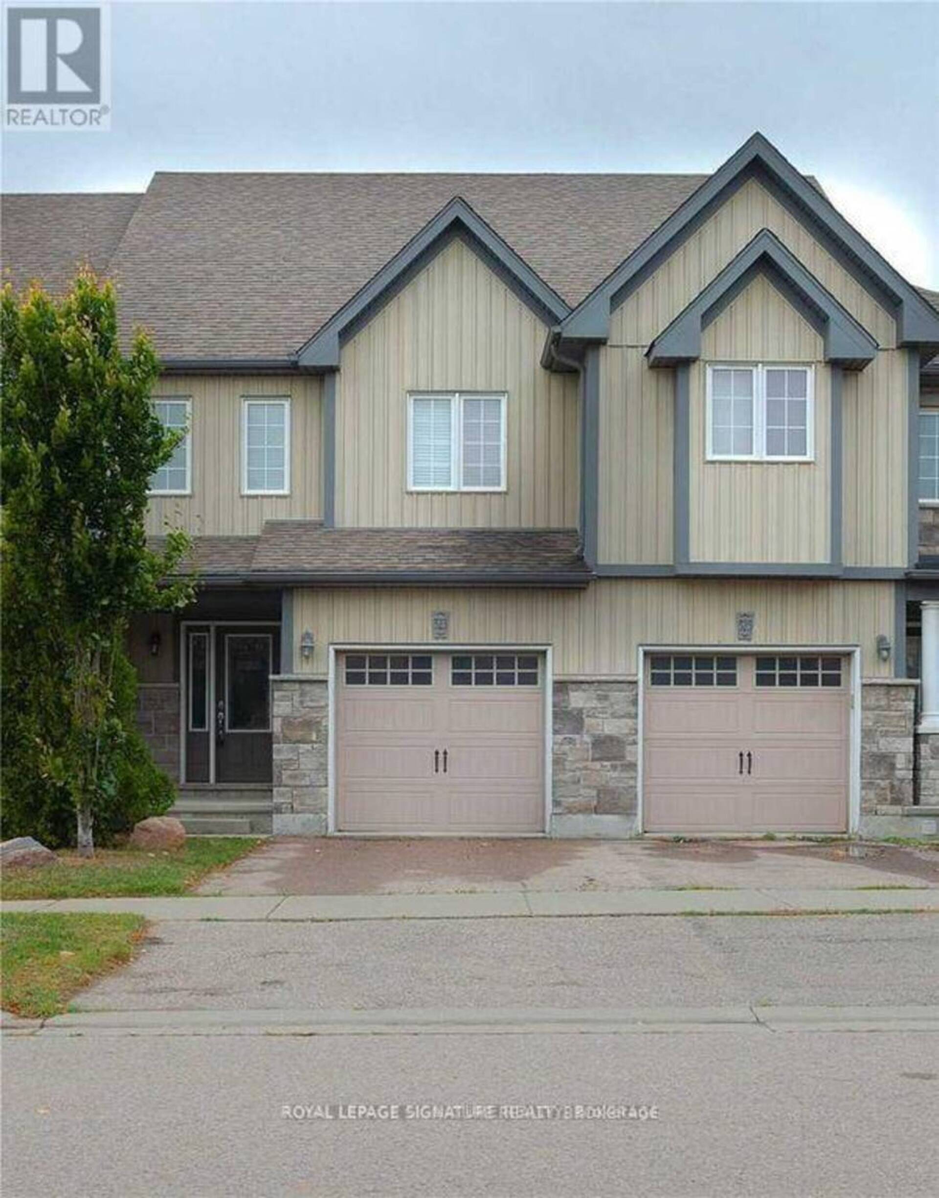 523 WINDFLOWER CRESCENT Kitchener