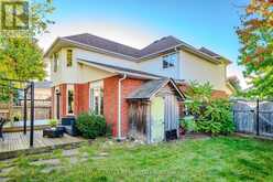 67 HAYWARD CRESCENT Guelph