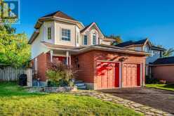 67 HAYWARD CRESCENT Guelph 