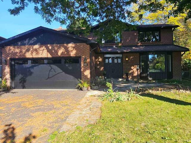 15 NEVADA AVENUE Toronto Ontario