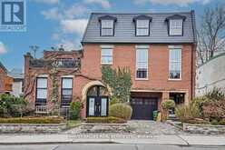 408 ONTARIO STREET Toronto 