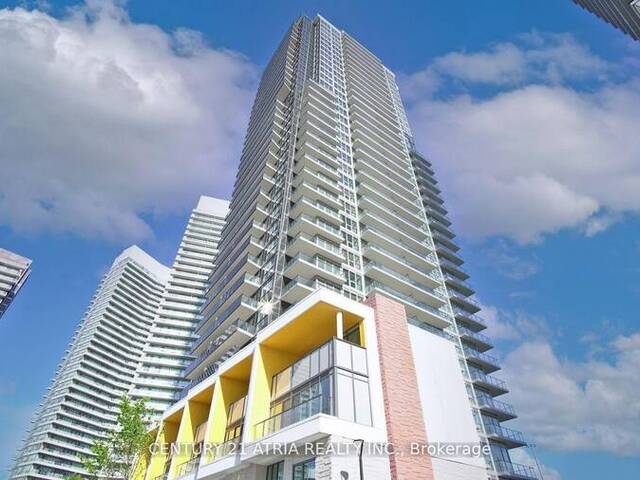 111 - 95 MCMAHON DRIVE Toronto Ontario