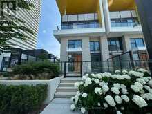 111 - 95 MCMAHON DRIVE Toronto